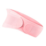 Pregnant Women Maternity Abdominal Support Belt Breathable Waist Band - SHOPPING YARD