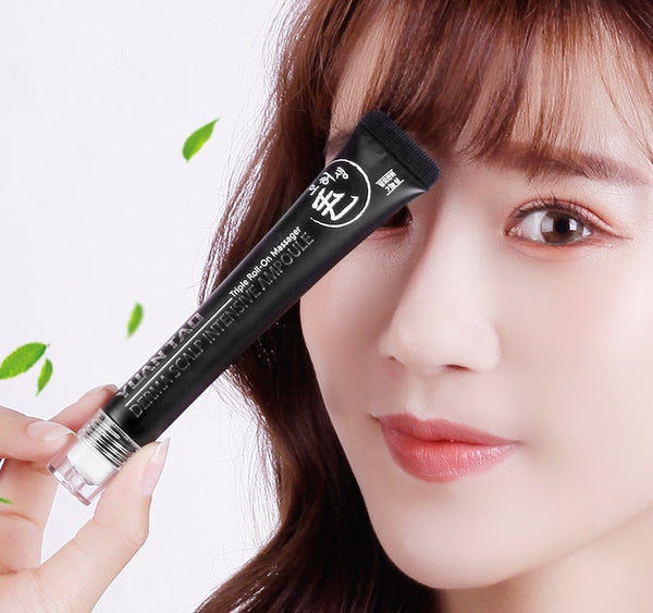 Rolling Ball Hair Growth Nourishing Hair Growth Liquid - SHOPPING YARD