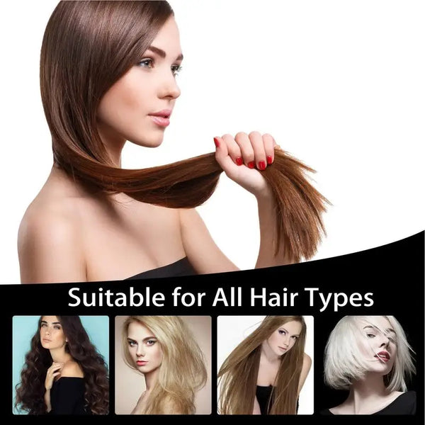 Natural Pure Batana Oil For Hair Growth Batana Oil Hair Oil Hair Loss Organic Batana Oil Hair Growth For Black Men & Women - SHOPPING YARD