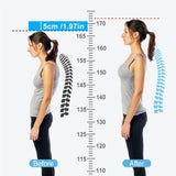 Smart Back Posture Correction Device Adjustable Back Smart Shoulder Support Belt Training Belt Spine Correction Back - SHOPPING YARD