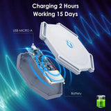 Smart Back Posture Correction Device Adjustable Back Smart Shoulder Support Belt Training Belt Spine Correction Back - SHOPPING YARD