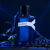 Yves Saint Laurent Y 100ml Eau de Parfum – Men