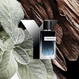 Yves Saint Laurent Y 100ml Eau de Parfum – Men